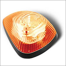 Buyers Products Strobe Lights