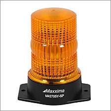 Maxxima Warning Lights