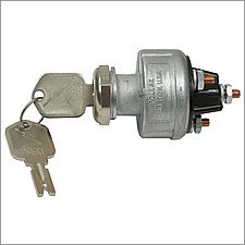 Pollak Ignition Switches