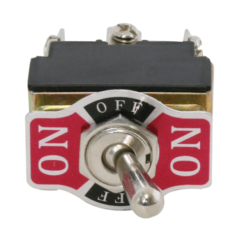 Grand General Toggle Switches