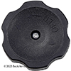 BeckArnley Oil Filler Cap - 016-0050