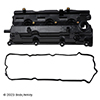 BeckArnley Engine Valve Cover - 036-0005