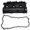 BeckArnley Engine Valve Cover - 036-0006
