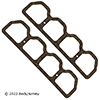 BeckArnley Engine Valve Cover Gasket Set - 036-0263