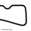 BeckArnley Engine Valve Cover Gasket - 036-0834