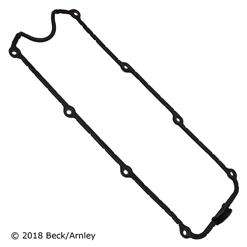 BeckArnley Valve Cover Gasket-Gaskets