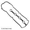 BeckArnley Engine Valve Cover Gasket Set - 036-1680