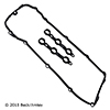 BeckArnley Engine Valve Cover Gasket Set - 036-1681