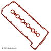 BeckArnley Engine Valve Cover Gasket Set - 036-1979
