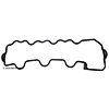 BeckArnley Engine Valve Cover Gasket Set - 036-1986
