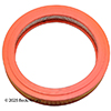 BeckArnley Engine Air Filter - 042-0943