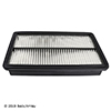 BeckArnley Engine Air Filter - 042-1572