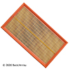 BeckArnley Engine Air Filter - 042-1652