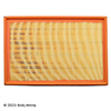 BeckArnley Engine Air Filter - 042-1657