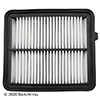 BeckArnley BeckArnley Air Filter - 042-1801