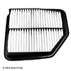 BeckArnley BeckArnley Air Filter - 042-1805