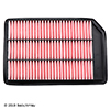 BeckArnley Engine Air Filter - 042-1854