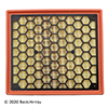 BeckArnley Engine Air Filter - 042-1855