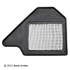 BeckArnley Engine Air Filter - 042-1856