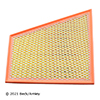 BeckArnley Engine Air Filter - 042-1956