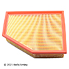 BeckArnley Engine Air Filter - 042-1959