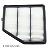 BeckArnley Engine Air Filter - 042-1960