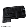 BeckArnley Transmission Oil Filter - 044-0327