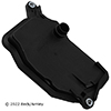 BeckArnley Transmission Oil Filter - 044-0339