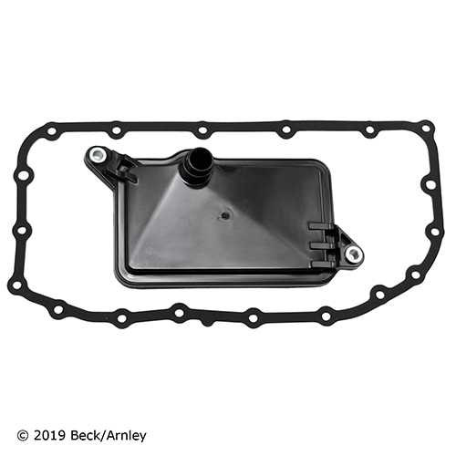 BeckArnley Transmission Filter Kit - 044-0423