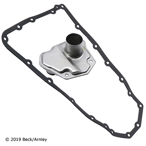 BeckArnley Transmission Filter Kit - 044-0426