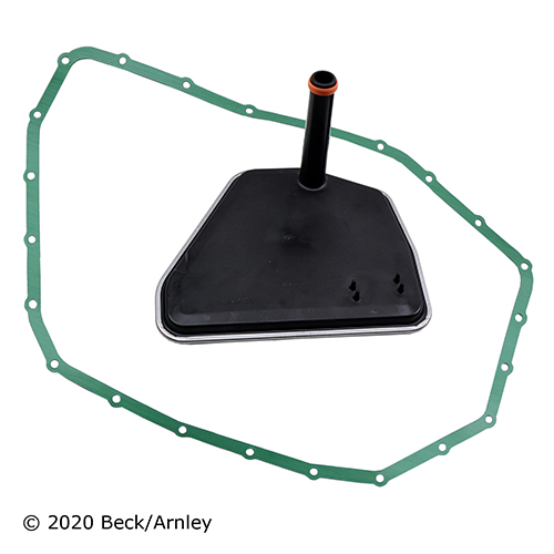 BeckArnley Transmission Filter Kit - 044-0428