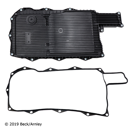 BeckArnley Transmission Filter Kit - 044-0429