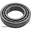 BeckArnley Wheel Bearing - 051-2287