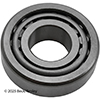 BeckArnley Wheel Bearing - 051-2444