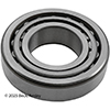 BeckArnley Wheel Bearing - 051-2451