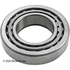 BeckArnley Wheel Bearing - 051-2618