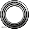BeckArnley Wheel Bearing - 051-2683