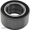 BeckArnley Wheel Bearing - 051-2733