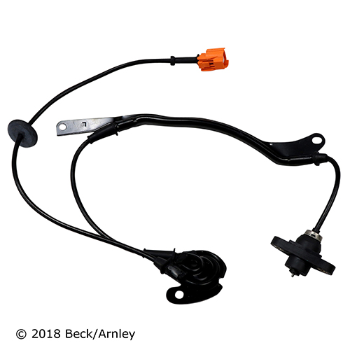 BeckArnley Abs Speed Sensor