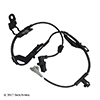 BeckArnley ABS Wheel Speed Sensor - 084-4448