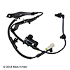 BeckArnley ABS Wheel Speed Sensor - 084-4452