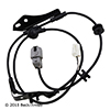 BeckArnley ABS Wheel Speed Sensor Wiring Harness - 084-4835