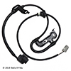 BeckArnley ABS Wheel Speed Sensor Wiring Harness - 084-4871