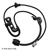 BeckArnley ABS Wheel Speed Sensor Wiring Harness - 084-4872