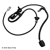 BeckArnley ABS Wheel Speed Sensor Wiring Harness - 084-4873