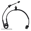 BeckArnley ABS Wheel Speed Sensor Wiring Harness - 084-5063