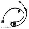 BeckArnley ABS Wheel Speed Sensor Wiring Harness - 084-5064