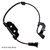 BeckArnley ABS Wheel Speed Sensor Wiring Harness - 084-5092