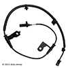 BeckArnley ABS Wheel Speed Sensor - 084-5105
