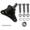 BeckArnley Suspension Ball Joint - 101-3135